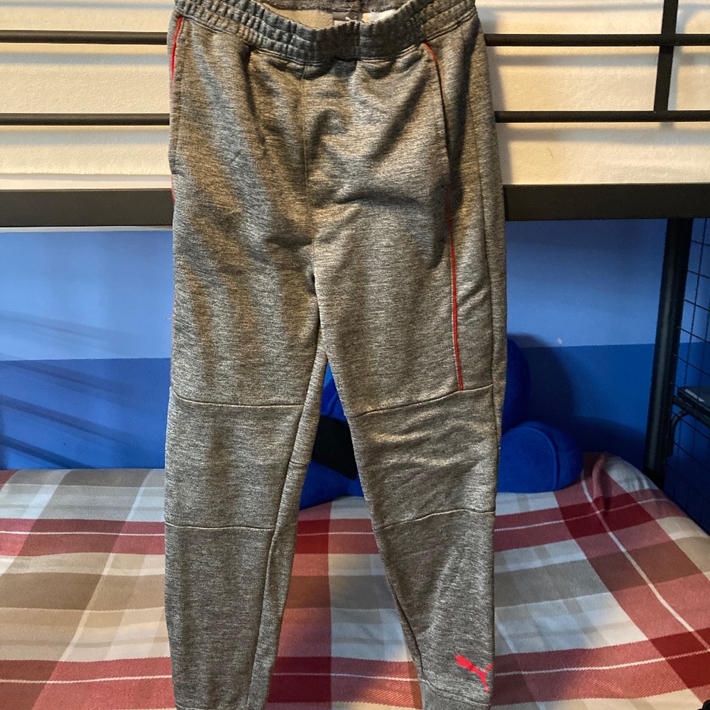 Boys joggers